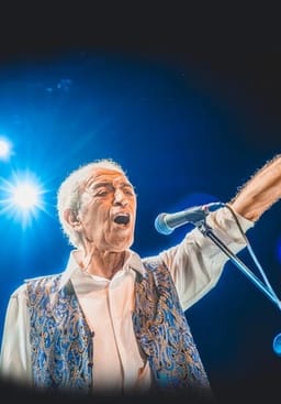 Edip Akbayram