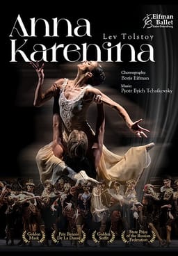 Eifman Ballet