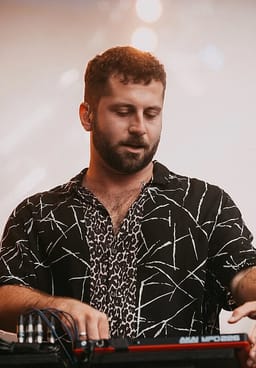 Elderbrook