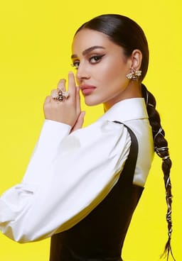 Elif Buse Doğan