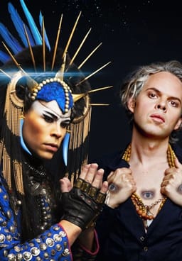 Empire of the Sun
