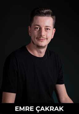 Emre Çakrak