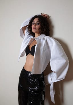 Ezgi Alaş