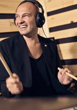 Ferit  Odman