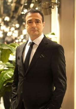 Fırat Doğruloğlu