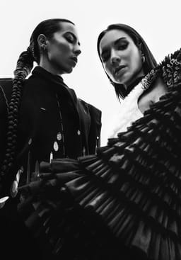 Gioli & Assia