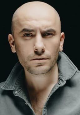 Giray Altınok