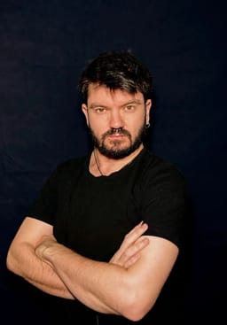 Giray Mert Özdenoğlu