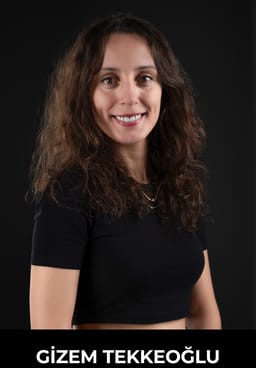 Gizem Tekkeoğlu
