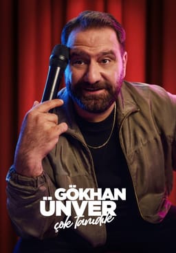 Gökhan Ünver
