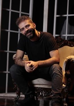 Gürkan Tavukçuoğlu