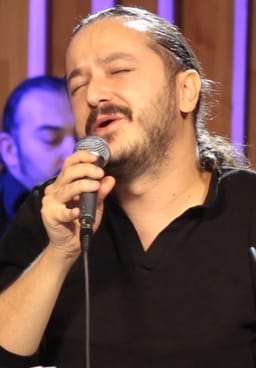 Güvenç  Dağüstün