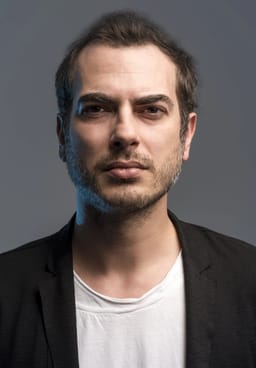 Harun Tekin
