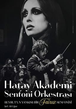 Hatay Akademi Senfoni Orkestrası