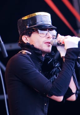 IAMX