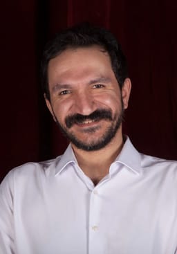 İnanç  Konukçu