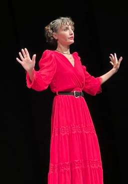 Işık Selin Günçe