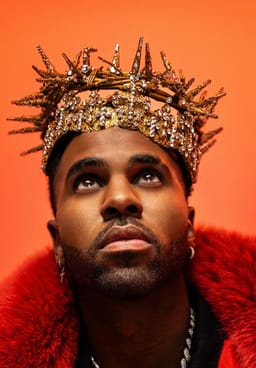 Jason Derulo