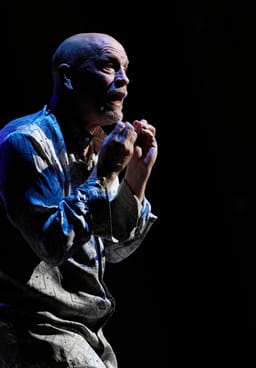 John Malkovich