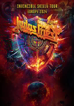 Judas Priest