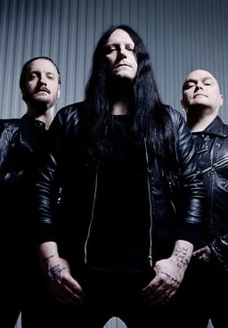 Katatonia