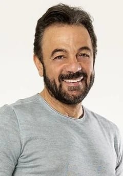 Kerem Alışık