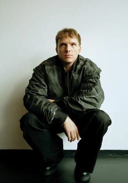 Kevin de Vries