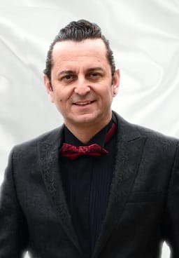 Koray Hepenson