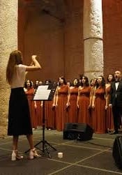 Koro Istanbul