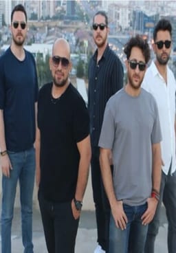 Kum  Grubu