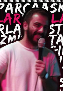 Larla G.