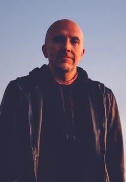 Lee Burridge