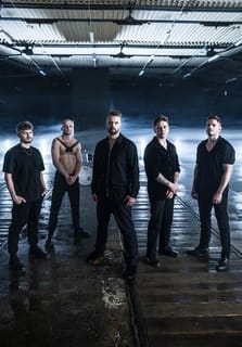 Leprous