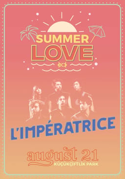 L'Impératrice