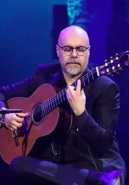 Luis Robisco