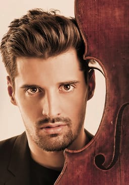 LUKA SULIC