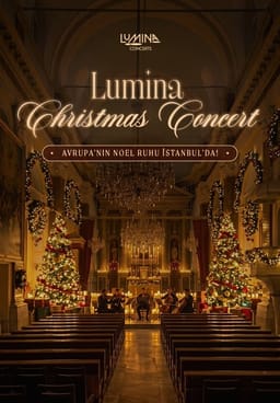 Lumina Christmas