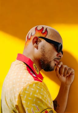 Major Lazer
