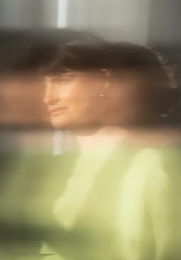 Marie Sahba