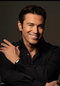 Mario Frangulis