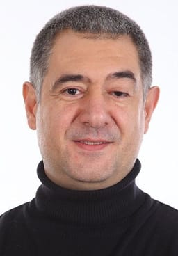 Melih Ekener