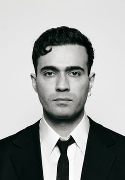Mert Demir