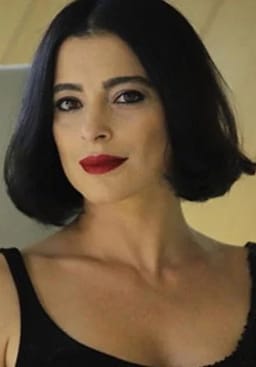 Mine Çayıroğlu