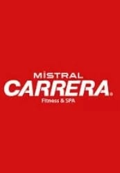 Mistral CARRERA Fitness & Spa