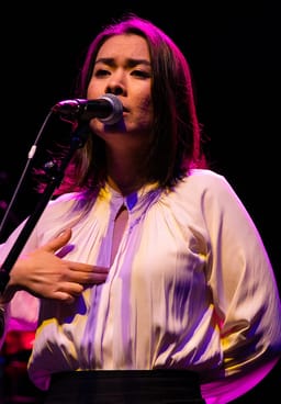 Mitski