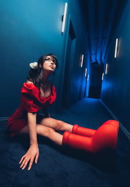 Mona Yim