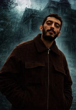 Muhammet Emre Aydın