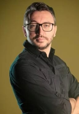 Murat Soner