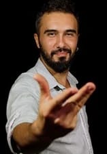 Mustafa Eraslan