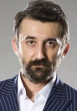Necip  Memili